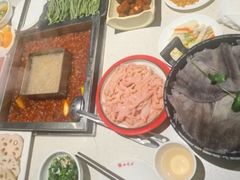 -红鼎坊·老成都火锅(新南门店)