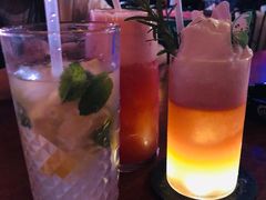 -蓝枪鱼鲜酿啤酒餐厅blue marlin(江宁店)