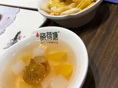 -名都小荷塘养生火锅概念店(概念店嫩江店)