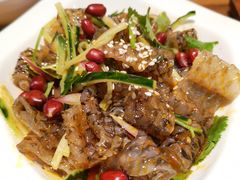 -新澳港式茶餐厅(余姚路店)