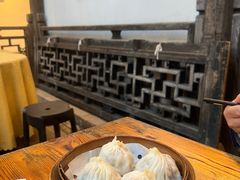 -二泉园老菜馆·百年无锡菜