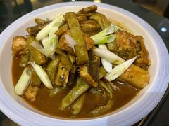 -君霖海鲜私房菜(春柳店)