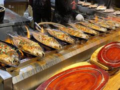 -沙州食驿·非遗小吃夜市