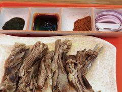-丝路传奇·中国拉面航母店(北医三院店)