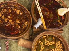 -罗妈砂锅(四川成都奎星楼店)