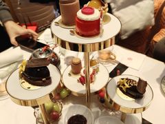 -北京中国大饭店