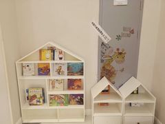 -艾米茉亲子餐厅(万象城店)