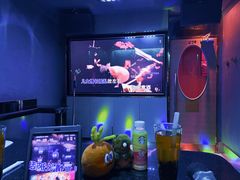 -纯K(打浦桥店)