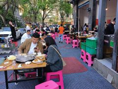 -储奇门鳝鱼火锅(总店)