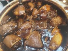 -黄狗猪头肉(运河路店)