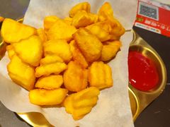 -邢氏老太太烤串(北兴街店)