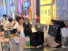 -哈哈碳都·牛肋条无限自助烤肉(台江万达店)