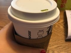 -星巴克臻选(济南万达店)