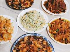 -金鹏鱼肉馆