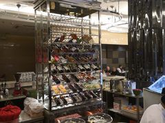 -马克西姆俄罗斯餐厅(通亚街店)