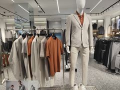 -万达广场(大明宫店)