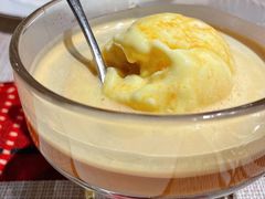 affogato咖啡冰淇淋-Primo·丽莫意大利窑烤披萨