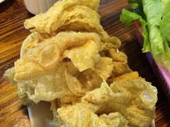 腐竹-同顺鹅庄(南华路店)