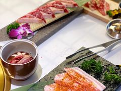 -千寻山野烤肉(中关村店)