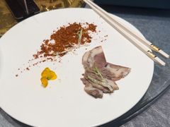 -燕兰楼·清真西北融合菜(亚运村店)