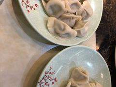 -老边饺子馆(金源店)