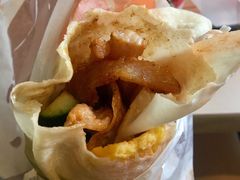 -高麦卷饼王(星海生活广场店)