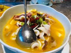 -四道菜·福建菜馆(新街口金鹰店)