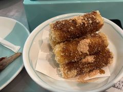 -姚姚酸菜鱼·金戈戈香港豉油鸡(喜荟城联名店)