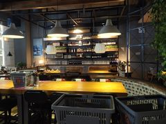 -韩烧里烧肉啤酒馆(大唐西市店)