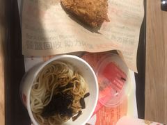 -肯德基(平江新城店)