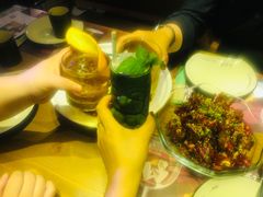 -胡桃里音乐酒馆(四道口店)