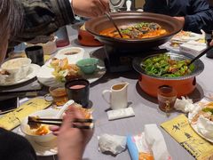 -章吴记喜瑞餐厅(东东城店)