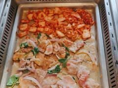 -新石器烤肉(高行万嘉店)