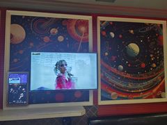 -自由港KTV(王子公主金平店)