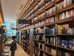 -茑屋书店(天目里店)