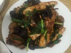 -九龙餐厅(大沽路店)