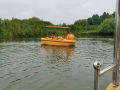 -太阳岛度假酒店