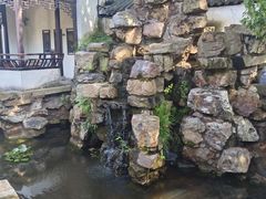 -常熟方塔园