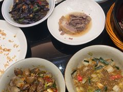 -曹家小菜(胜太路店)