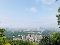 -高榜山景区