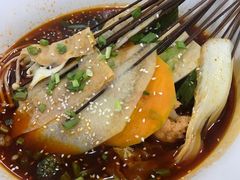 -蜀串香牛杂火锅串串