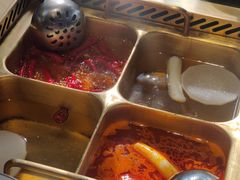 -川西坝子火锅(清江东路3.0直营店)