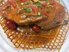 -浔庐餐厅•江西老字号•九江菜(南湖国际店)