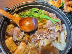 -千代武日本料理(哈西店)