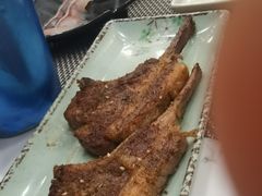 -澜悦港海鲜体验主题餐厅