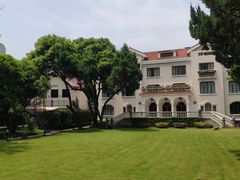 -上海安亭别墅花园酒店