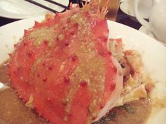 -无招牌海鲜餐厅(怡丰城店)