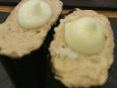 -Sushi Love 创意寿司(丽影广场店)