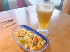 -新贝乐意大利餐厅(苏州中心店)