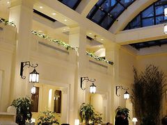 DSCF7681-利顺德大饭店·维多利亚花园(小白楼店)